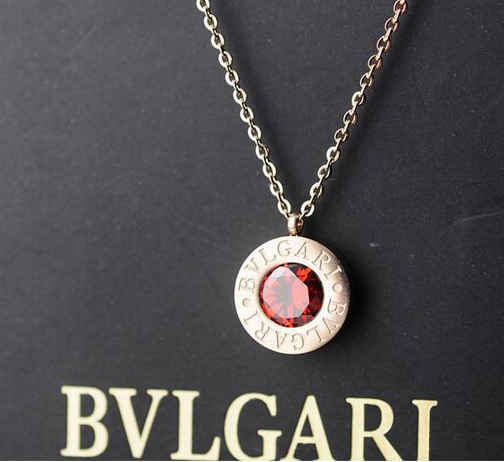 Collana Bvlgari Modello 157